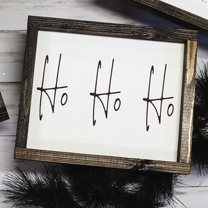 Believe | Ho Ho Ho | Christmas Wishes